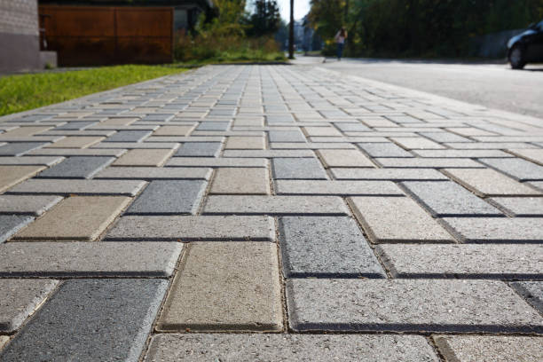Best Custom Driveway Pavers  in West Athens, CA