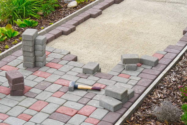Best Local Driveway Pavers  in West Athens, CA