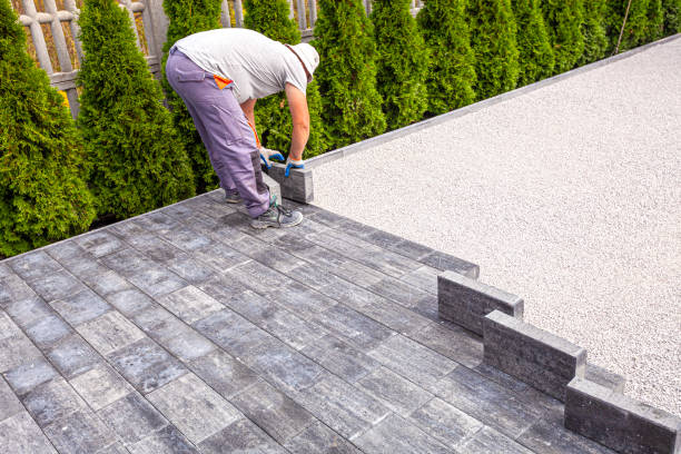 Driveway Pavers for Homes in West Athens, CA