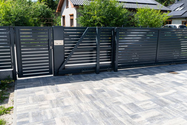 Best Driveway Repair Near Me  in West Athens, CA