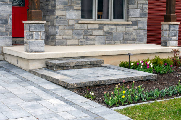 Reasons to Select Us for Your Driveway Paving Requirements in West Athens, CA