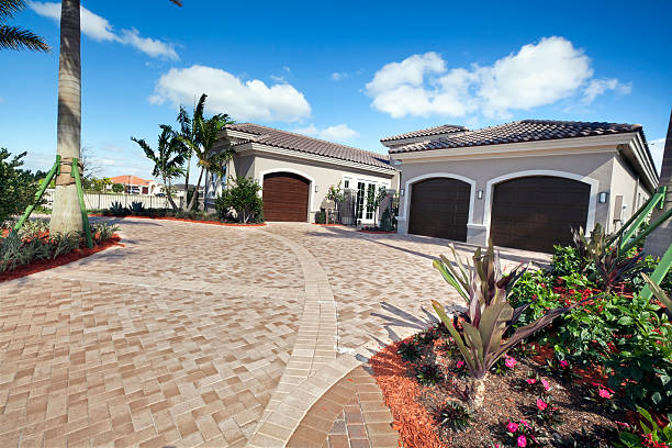 Best Best Driveway Pavers  in West Athens, CA