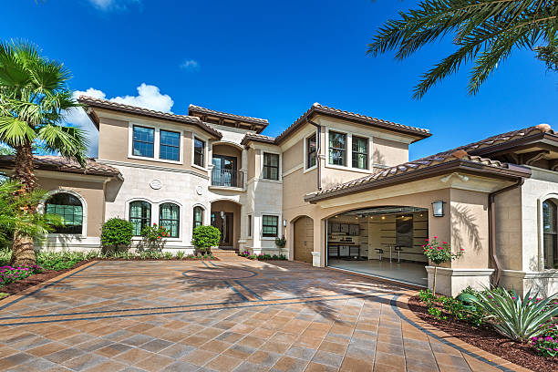 Best Driveway Pavers Contractor  in West Athens, CA