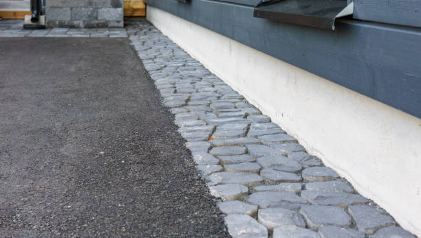 Best Commercial Driveway Pavers  in West Athens, CA
